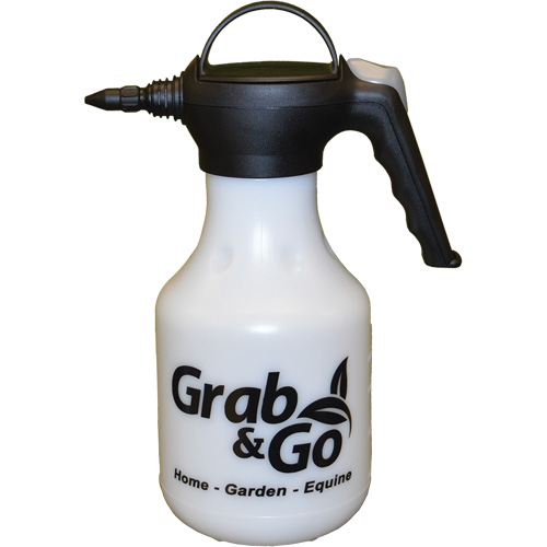 Grab & Go&reg; Mist Sprayer, 50 oz. (1.5L) Fastek