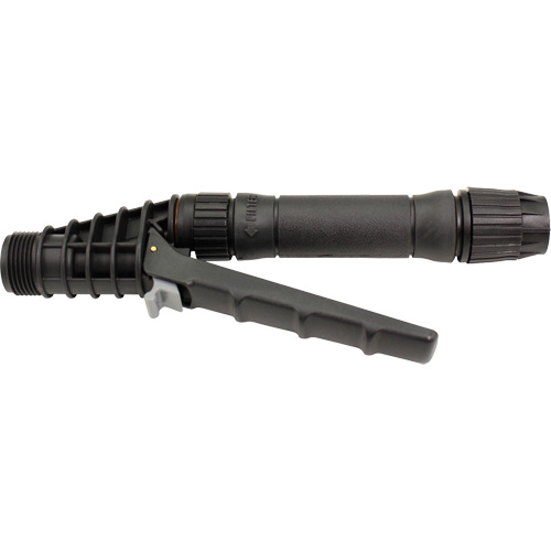 Blocage en poly avec filtre en ligne et verrou Fastek