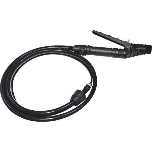Sprayer Hose with Shut Off Fastek