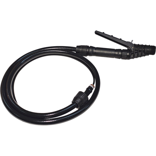 Sprayer Hose with Shut Off Fastek
