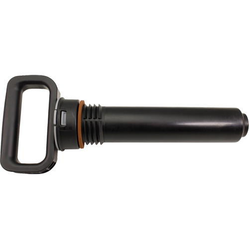 Pump Assembly with Steel Pump Rod Fastek