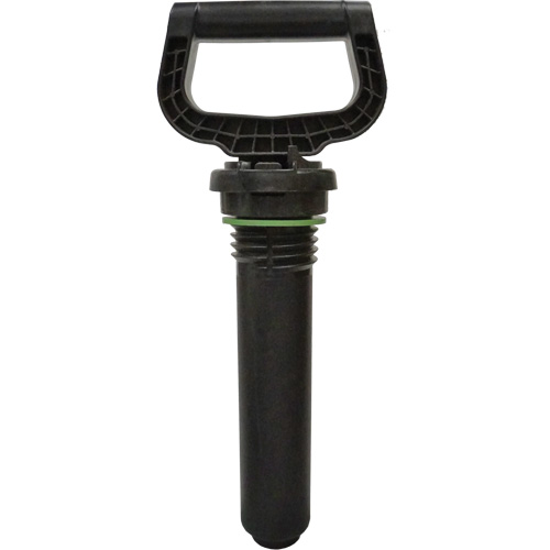 Pompe pour vaporisateur d'acide Fastek