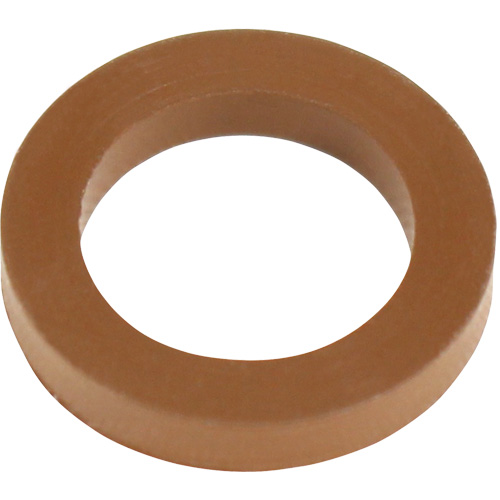 Viton&reg; Flat Seal for Poly Cap Nut Fastek
