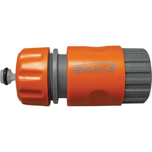 Quick Connect Fastek