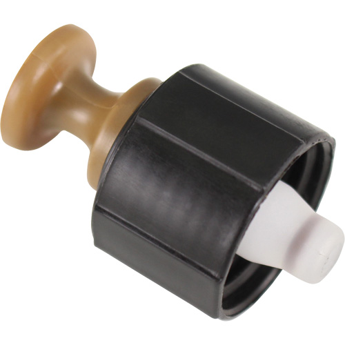 Viton&reg; Pressure Relief Valve Fastek