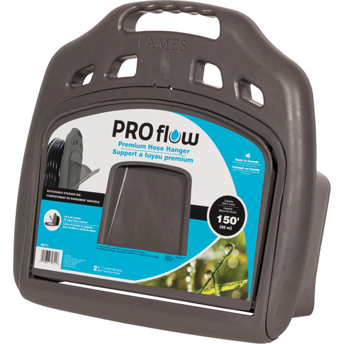 Deluxe Hose Hanger Fastek