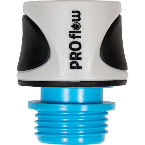 Pro Flow Male Hose Connector Fastek