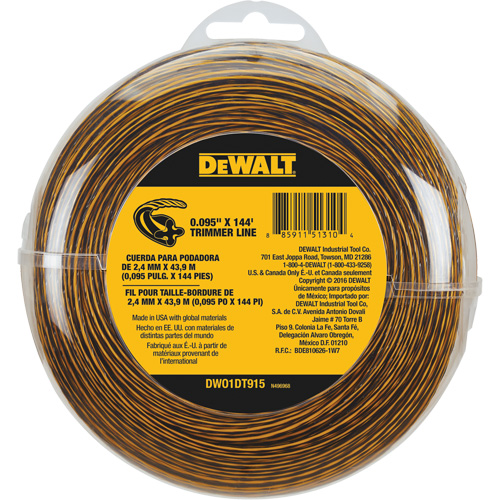 Fil de tailleur de rechange Fastek