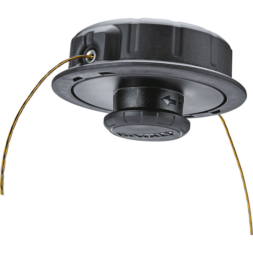 T&ecirc;te et fil de rechange pour taille-bordures Fastek