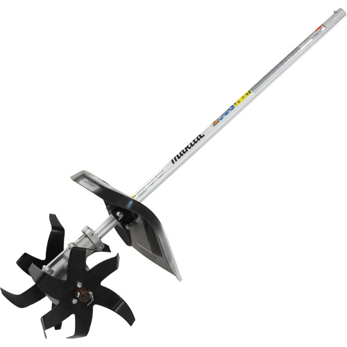 Cultivator Couple Shaft Attachment Fastek