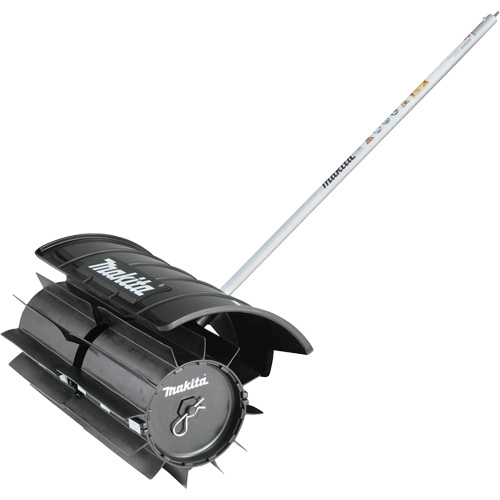 Paddle Sweep Couple Shaft Attachment Fastek