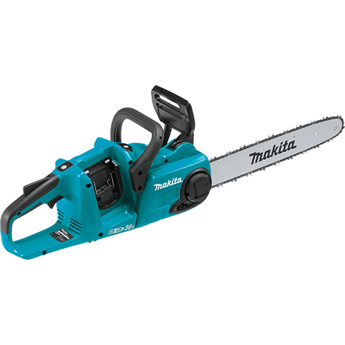 Top Handle LXT Cordless Chainsaw, 16", Battery Powered, 18 V Fastek
