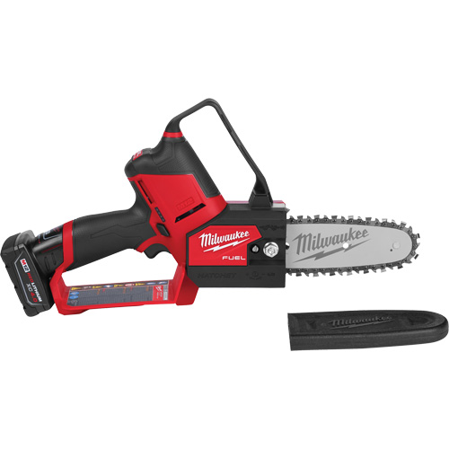 M12 Fuel Hatchet 6" Pruning Saw Kit Fastek