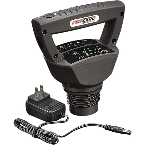 Pump Zero Head with AC Charger Fastek