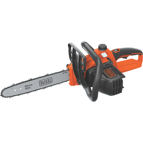 Max* Cordless Chainsaw Kit, 12", Battery Powered, 40 V Fastek