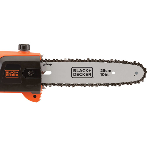 Scie &agrave; manche long de 9-1/2' Fastek