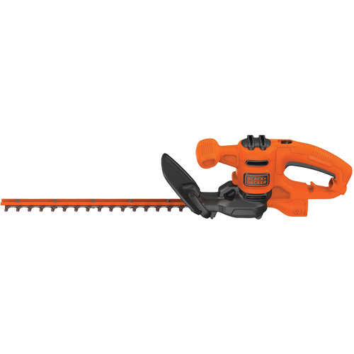 Hedge Trimmer, 16", Electric Fastek