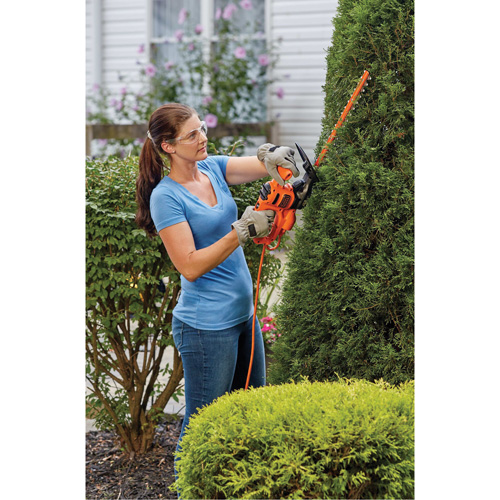 Hedge Trimmer, 16", Electric Fastek