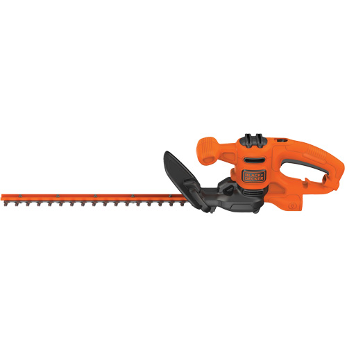 Hedge Trimmer, 17", Electric Fastek