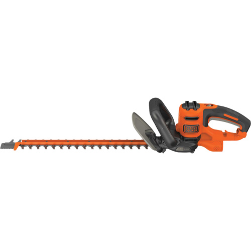 SawBlade Hedge Trimmer, 20", Electric Fastek