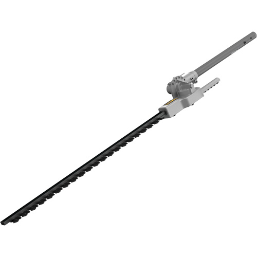 Universal Articulating Hedge Trimmer Attachment Fastek