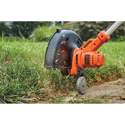 AFS&reg; String Trimmer/Edger, 14", Electric Fastek