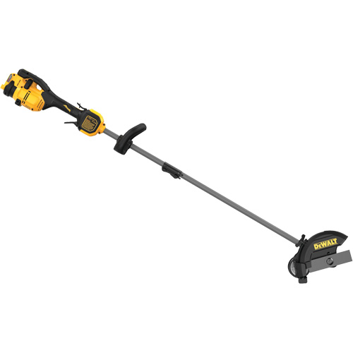 Max* Cordless Brushless Attachment-Capable Edger Fastek
