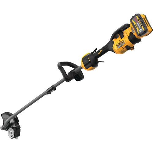 Max* Cordless Brushless Attachment-Capable Edger Kit Fastek