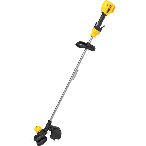 Max* Cordless String Trimmer, 13", Battery Powered, 20 V Fastek