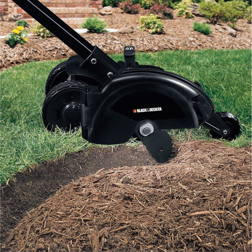 2-in-1 Landscape Edger Fastek