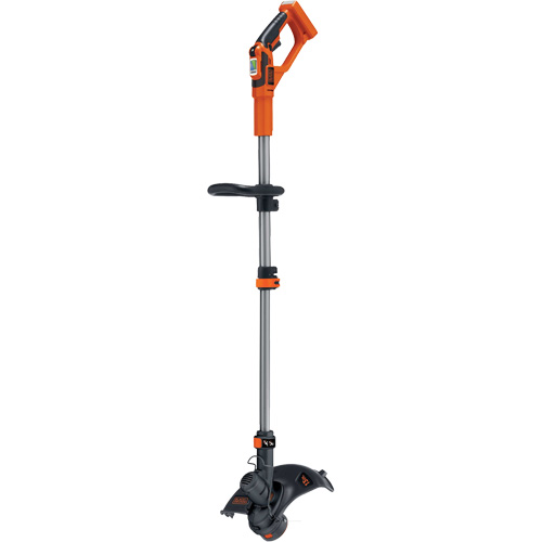 Max* Cordless String Trimmer Kit, 13", Battery Powered, 40 V Fastek