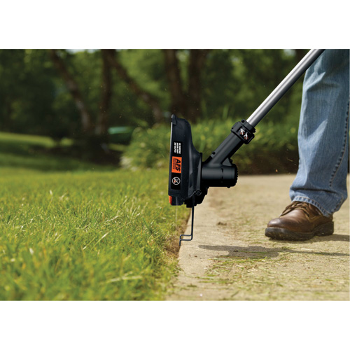 Max* Cordless String Trimmer Kit, 13", Battery Powered, 40 V Fastek