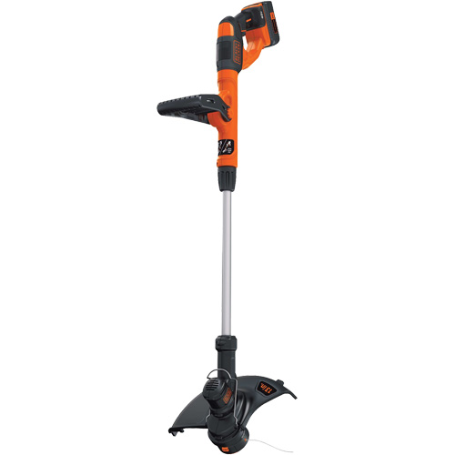 Max* Cordless String Trimmer Kit, 13", Battery Powered, 40 V Fastek
