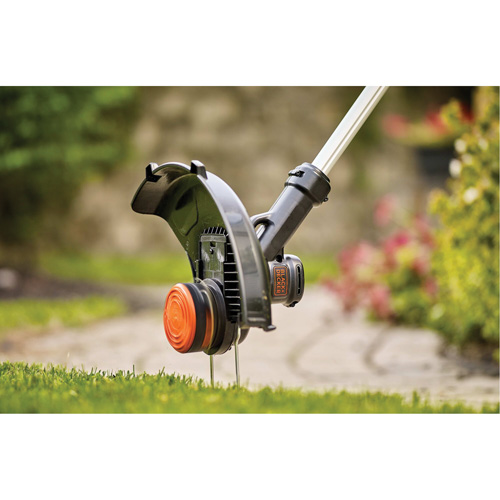 Max* Cordless String Trimmer Kit, 13", Battery Powered, 40 V Fastek