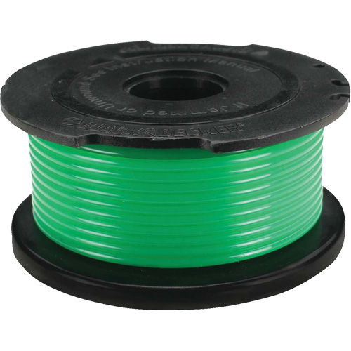0.065" Replacement Single Line Automatic Feed Spool Fastek