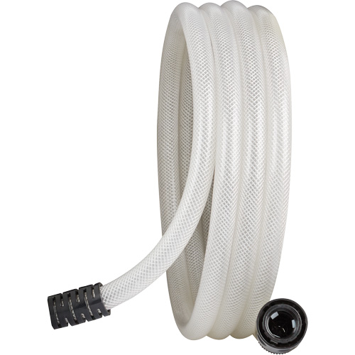 10' Reinforced PVC Replacement Water Supply Hose Fastek