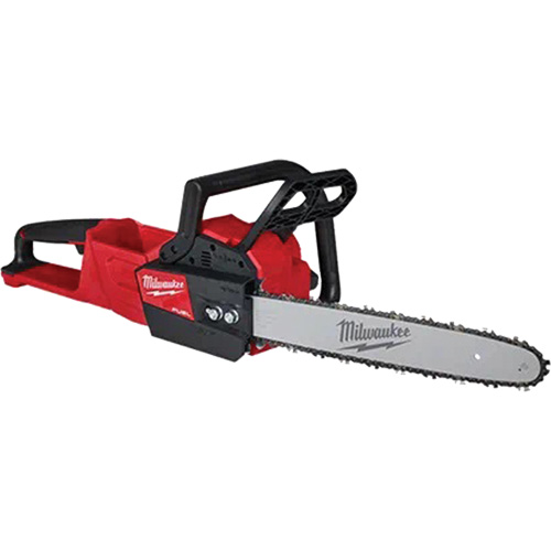 M18 FUEL Top Handle Chainsaw, 12", Battery Powered, 18 V Fastek