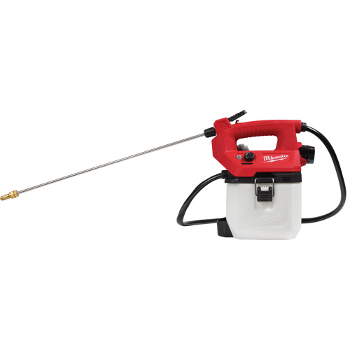M12 Handheld Sprayer, 153 oz. (4.54 L) Fastek