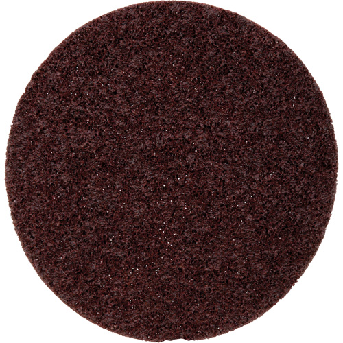 Disques de traitement des surfaces Standard Abrasives, 7" dia., Grain Cors&eacute;, Oxyde d'aluminium Fastek