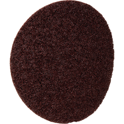 Disques de traitement des surfaces Standard Abrasives, 7" dia., Grain Cors&eacute;, Oxyde d'aluminium Fastek