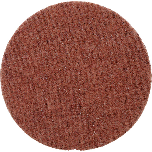 Disques de traitement des surfaces Standard Abrasives, 7" dia., Grain Cors&eacute;, Oxyde d'aluminium Fastek