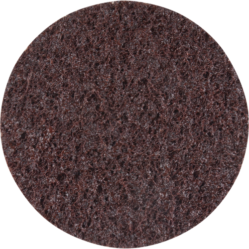 Disques de traitement des surfaces Standard Abrasives, 2" dia., Grain Tr&egrave;s fin Fastek