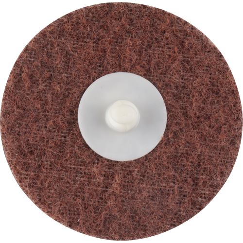 Standard Abrasives Surface Conditioning Discs, 3" Dia., Coarse Grit Fastek