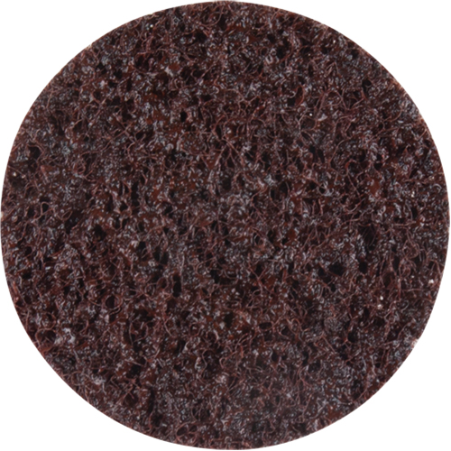Disques de traitement des surfaces Standard Abrasives, 2" dia., Grain Cors&eacute; Fastek