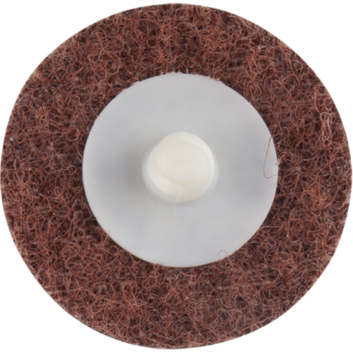 Disques de traitement des surfaces Standard Abrasives, 2" dia., Grain Cors&eacute; Fastek