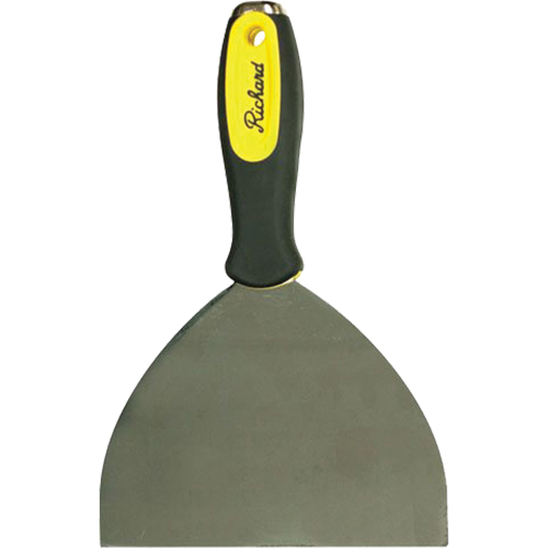 Couteaux de finition flexibles Fastek