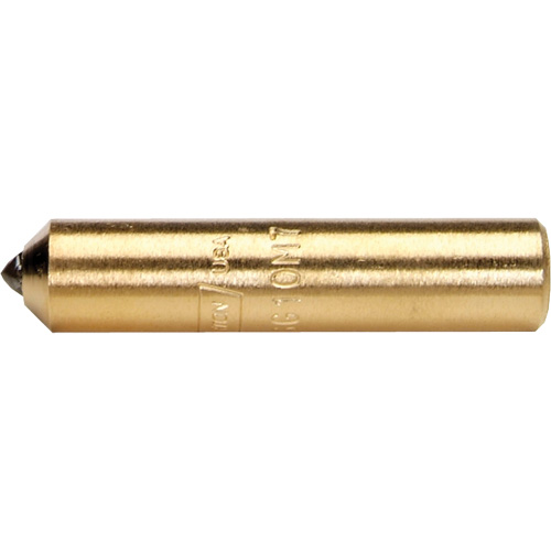 Non-Resettable SG/Ceramic Single Point Tool Fastek