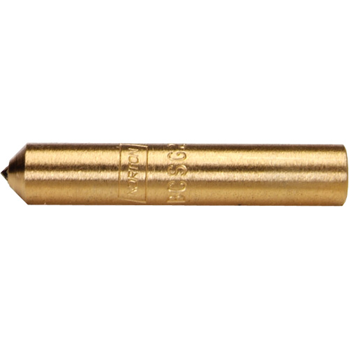 Non-Resettable Single Point Dressing Tool Fastek