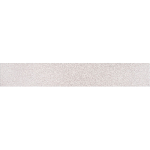 Hook & Loop File Strips, 2-3/4" x 16-1/2", 180 Grit, Aluminum Oxide Fastek
