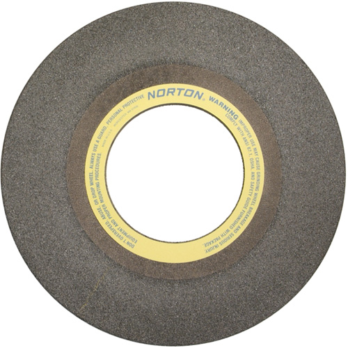 Floorstand Long Life Snagging Wheel Fastek